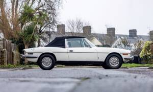 Afbeelding 3/50 van Triumph Stag (1972)
