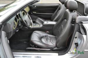 Image 11/50 of Jaguar XKR &quot;Silverstone&quot; (2000)