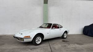 Immagine 32/159 di Opel GT 1900 (1970)