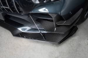 Bild 10/22 von Mercedes-AMG GT-R (2020)