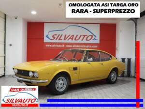 Bild 1/10 von FIAT Dino Coupe (1967)