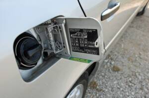 Bild 29/40 von Mercedes-Benz C 200 Kompressor (1997)