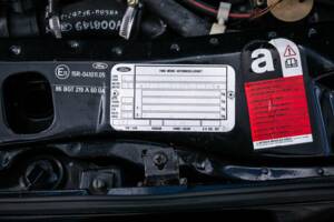 Imagen 24/36 de Ford Sierra RS Cosworth (1986)