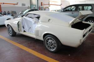 Image 15/53 of Ford Mustang GT 390 (1967)