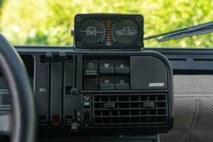 Bild 42/50 von FIAT Panda 4x4 1,0 (1986)