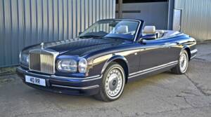 Bild 4/50 von Rolls-Royce Corniche V (2000)