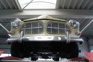 Imagen 38/50 de Volvo Amazon  P121 (1965)