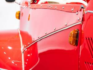 Bild 18/50 von Messerschmitt / FMR KR 200 (1959)