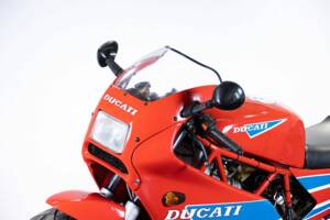 Bild 31/50 von Ducati 750 Sport (1986)