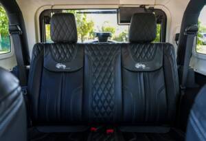 Immagine 28/31 di Jeep Wrangler 2.8 CRD (2014)