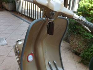 Immagine 14/50 di Innocenti Lambretta Li Special 125 (1965)