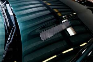 Bild 24/52 von Aston Martin DB 9 Volante (2006)