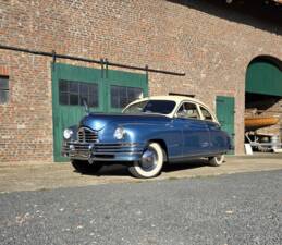 Image 7/69 de Packard Deluxe (1948)