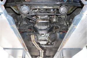Image 10/12 of Mercedes-Benz 250 SE (1967)