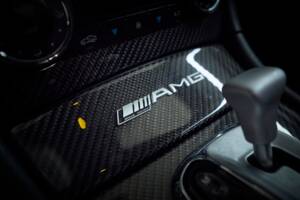 Bild 69/100 von Mercedes-Benz CLK 63 AMG Black Series (2007)