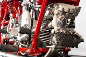 Immagine 43/50 di Moto Guzzi Astore (1952)