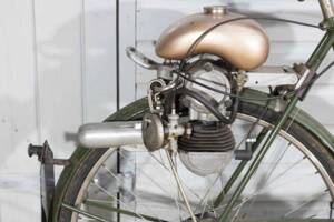 Bild 7/13 von Raleigh DUMMY (1950)