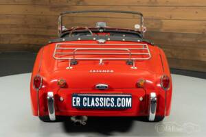 Afbeelding 13/19 van Triumph TR 3A (1960)
