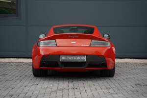 Bild 8/50 von Aston Martin V12 Zagato (2012)