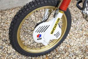 Imagen 31/33 de Honda DUMMY (1985)