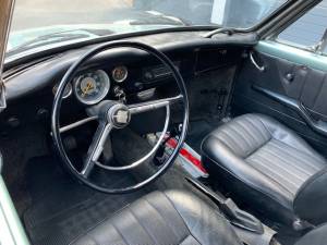 Image 5/5 of Volkswagen Karmann Ghia TC (1973)