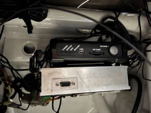 Afbeelding 24/28 van BMW M3 Sport Evo (1990)