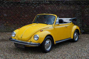 Image 45/50 of Volkswagen Coccinelle 1303 (1976)