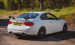 Image 3/44 de ALPINA B3 GT3 (2012)