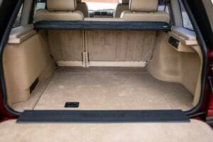Image 34/49 of Land Rover Range Rover 4.6 HSE (1999)