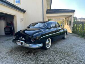 Bild 4/14 von Lincoln Cosmopolitan Sport Sedan (1949)