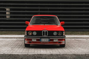 Bild 2/8 von ALPINA C1 2.3 (1980)