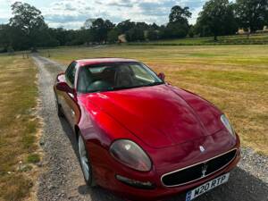 Image 13/46 of Maserati 4200 Cambiocorsa (2003)
