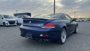 Image 7/55 of ALPINA B6 Coupé (2006)