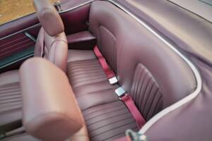 Imagen 9/40 de Peugeot 504 Convertible (1974)