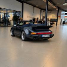 Image 3/16 of Porsche 911 Turbo 3.3 (1988)