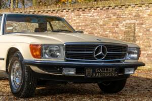 Bild 41/50 von Mercedes-Benz 380 SL (1982)