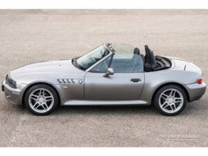 Afbeelding 7/36 van BMW Z3 1.9i (2002)