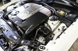 Bild 31/43 von Mercedes-Benz CL 65 AMG (2005)