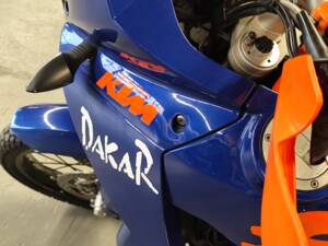 Bild 46/59 von KTM DUMMY (2007)
