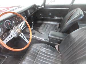 Afbeelding 5/30 van Jaguar E-Type 4.2 (1966)
