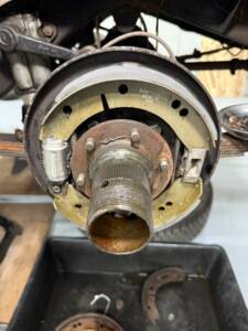 Imagen 19/23 de MG TF 1500 (1955)