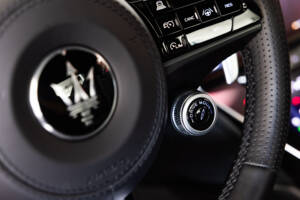 Immagine 11/34 di Maserati GranTurismo Trofeo (2024)