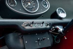 Imagen 28/50 de Austin Mini Cooper S 1275 (1965)