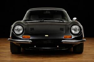 Bild 4/20 von Ferrari Dino 246 GT (1972)
