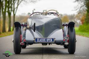 Bild 62/69 von Bentley Mark VI Special (1947)