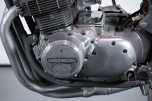 Afbeelding 33/50 van Honda DUMMY (1974)