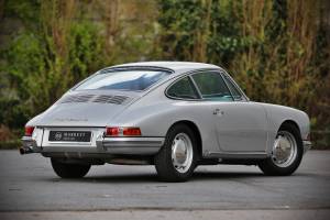Image 3/20 de Porsche 911 2.0 (1967)