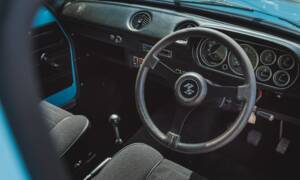 Image 4/50 of Ford Escort RS 2000 (1974)