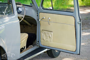 Image 4/55 of Volkswagen Käfer 1200 Standard &quot;Ovali&quot; (1956)
