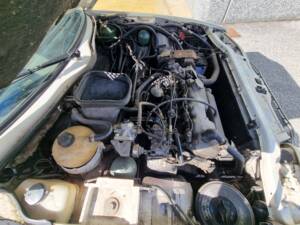 Bild 44/95 von Citroën CX 25 Turbo Diesel Break Heuliez (1987)